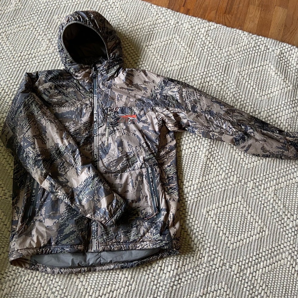 Sitka Kelvin Lite Down Jacket
